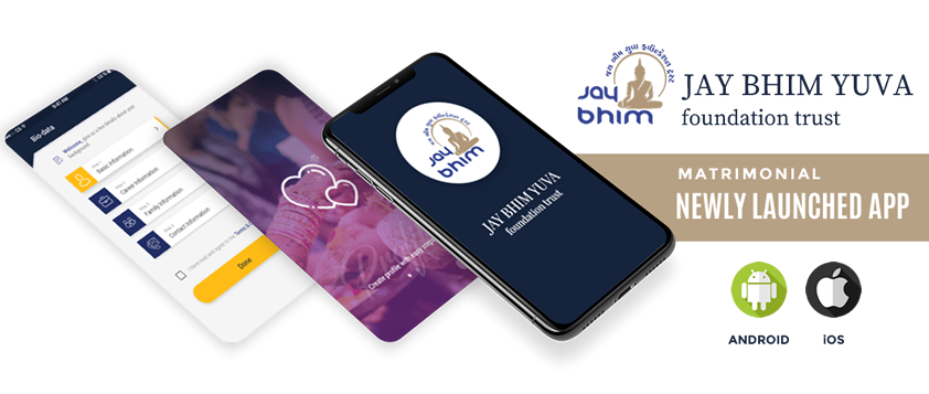 JayBhim Yuva App